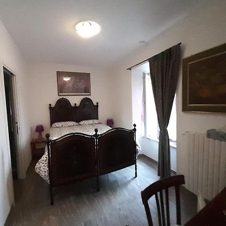 Oro Rosso Rooms Locazione Turistica Arezzo Eksteriør bilde