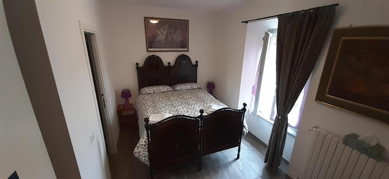 Oro Rosso Rooms Locazione Turistica Arezzo Eksteriør bilde