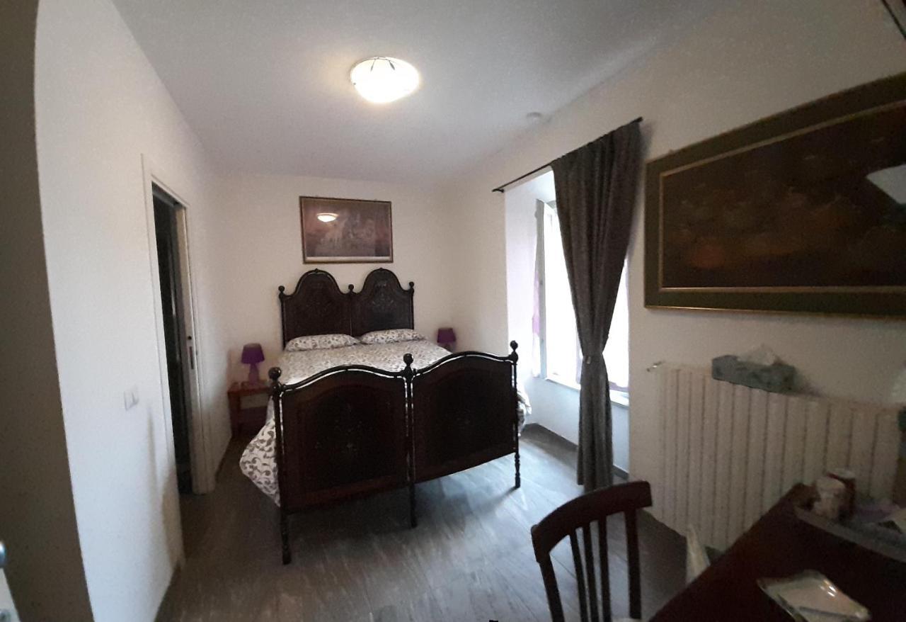 Oro Rosso Rooms Locazione Turistica Arezzo Eksteriør bilde