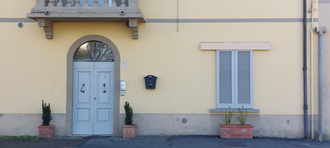 Oro Rosso Rooms Locazione Turistica Arezzo Eksteriør bilde