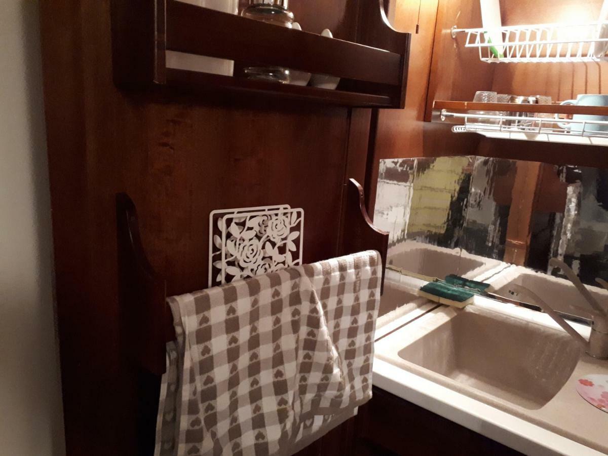 Oro Rosso Rooms Locazione Turistica Arezzo Eksteriør bilde