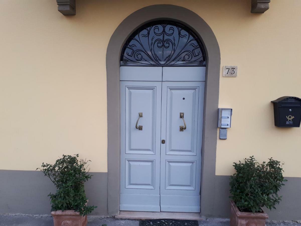 Oro Rosso Rooms Locazione Turistica Arezzo Eksteriør bilde