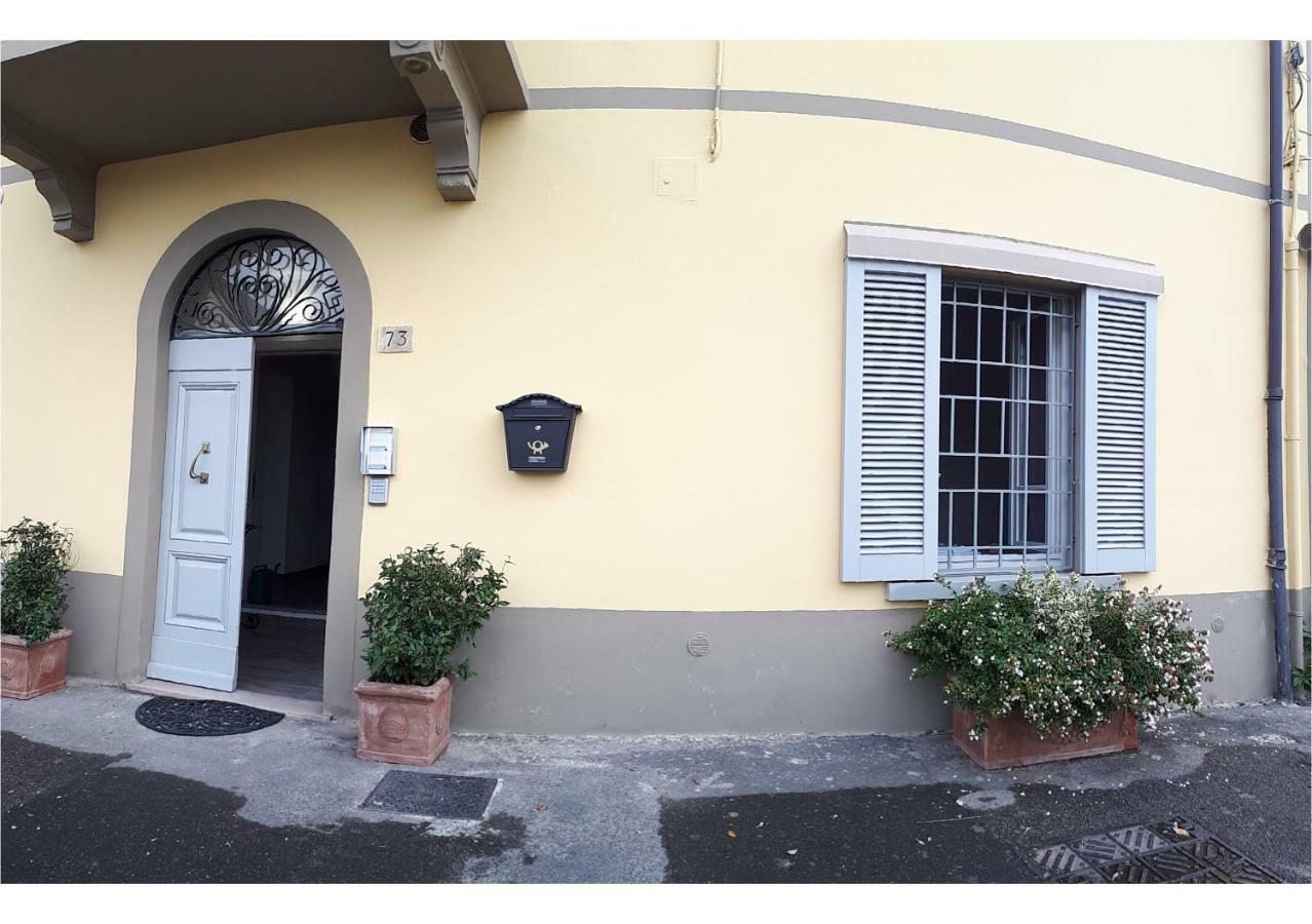 Oro Rosso Rooms Locazione Turistica Arezzo Eksteriør bilde