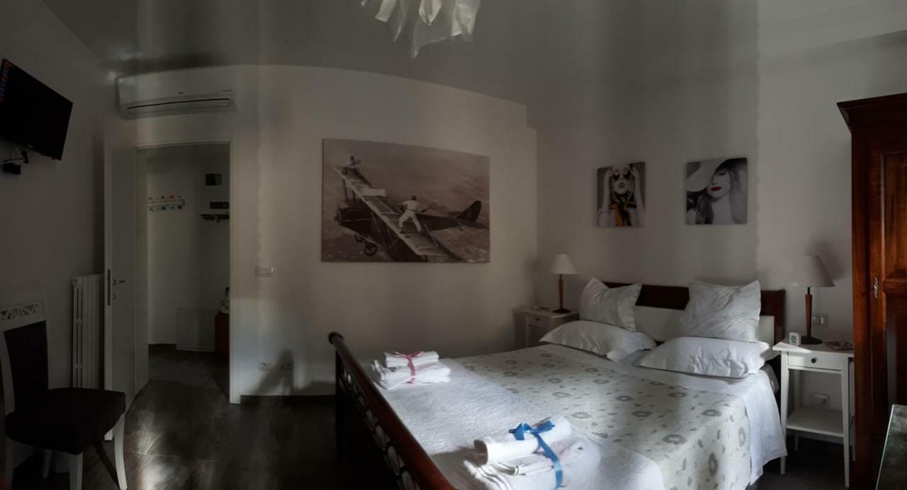 Oro Rosso Rooms Locazione Turistica Arezzo Eksteriør bilde