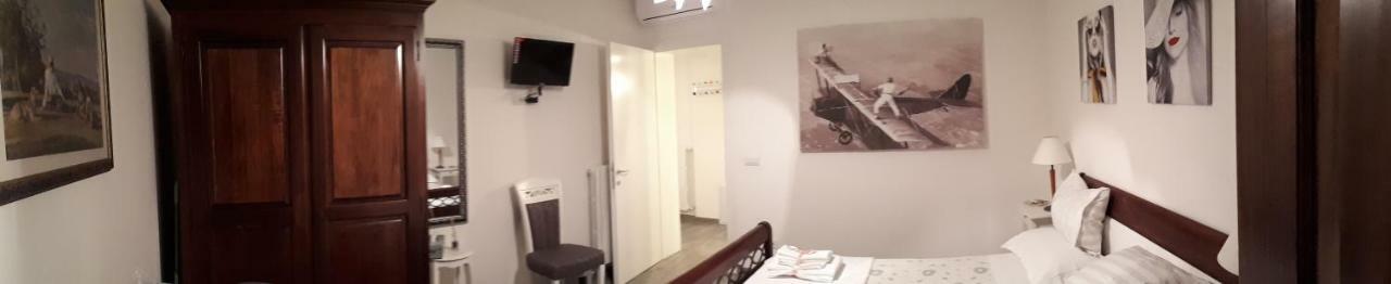 Oro Rosso Rooms Locazione Turistica Arezzo Eksteriør bilde